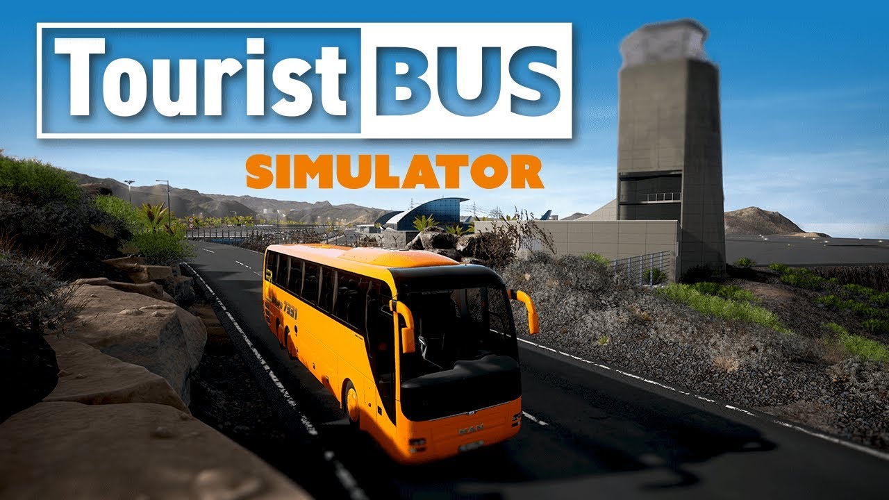 download tourist bus simulator torrent